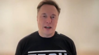 Elon Musk Doge News „Wie viele Agenturen um ein Land