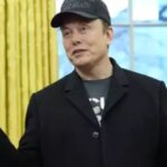 Elon Musk IQ Biograf sagt dass Elon Musks IQ nicht