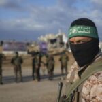 Geheime Dokumente zeigen dass Hamas Gay Militante gefoltert hingerichtet wurden