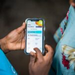 Ghanaische Fintech Affinitaetstaschen 8 Millionen US