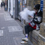 Grossbritannien eroeffnet das Reha Zentrum fuer Teenager Vaper World