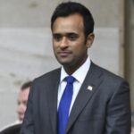 Grosse Ankuendigung in Ohio Vivek Ramaswamy Akten Papierkram fuer Gouverneur