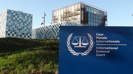 ICC reagiert auf Trumps Sanktionen World