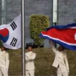 Inhuman Act Suedkorea schlaegt Nordkorea zum Abbruch der Familie Reunion