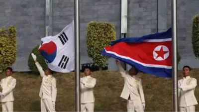 Inhuman Act Suedkorea schlaegt Nordkorea zum Abbruch der Familie Reunion