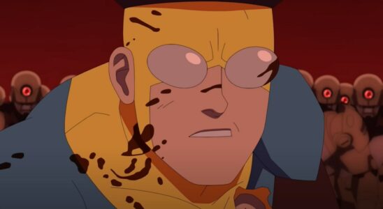 Invincible Staffel 3 ist der bisher unschlagbarste Ausflug der besten