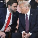 JD Vance behauptet Trump waehlt seine Worte sorgfaeltig stimmt