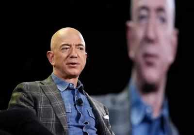 Jeden Tag schreiben um Bezos Ueberschwaechte Washington Post Meinungsabschnitt