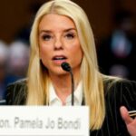 Jeffrey Epstein List Pam Bondi bestaetigt Jeffrey Epstein Dateien die