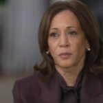 Kamala Harris Underedited 60 Minuten Interview veroeffentlicht Schluesselmomente die nicht