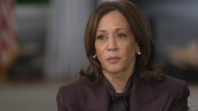 Kamala Harris Underedited 60 Minuten Interview veroeffentlicht Schluesselmomente die nicht