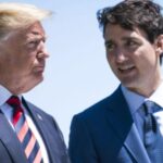 Kanadas Trudeau schwoert sofortige und starke Reaktion auf Trumps „ungerechtfertigte