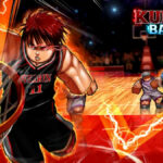 Kurokus Korbshowdown Steuerelemente und Keybinds Liste PC Xbox PlayStation