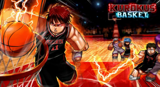 Kurokus Korbshowdown Steuerelemente und Keybinds Liste PC Xbox PlayStation