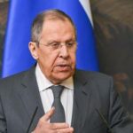 Lavrov kuendigt eine neue Runde von Russland US Gespraechen an World