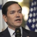 Marco Rubio Ich werde nicht an G20 teilnehmen US Aussenminister