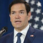 Marco Rubio wurde als stellvertretender Direktor von USAID als Trump