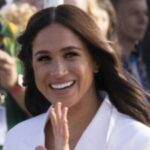 Meghan Markle Meghan Markles naechster Neuerfindung vom Food Blogging bis