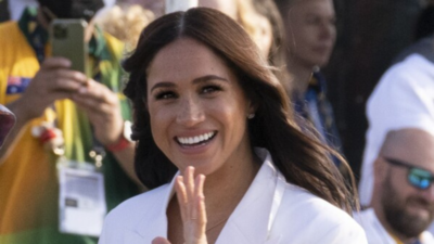 Meghan Markle Meghan Markles naechster Neuerfindung vom Food Blogging bis