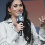 Meghan Markle Meghan Markles neue Marke wie immer ueberhaupt nicht