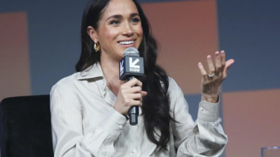 Meghan Markle Meghan Markles neue Marke wie immer ueberhaupt nicht