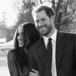 Meghan Markle Prinz Harry kann den Valentinstag getrennt feiern Aber