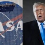 NASA Mitarbeiter sollen Pronomen aus E Mails nach Donald Trumps