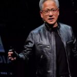 NVIDIA Aktienverkauf Warum Jensen Huang von Nvidia fast taeglich 14