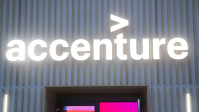 Nach anderen Tech Riesen verfaellt Accenture DEI Ziele so Memo