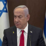 Netanyahu warnt vor Gates of Hell in Gaza verlegt Aktionen