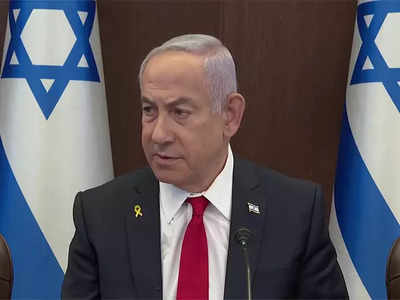 Netanyahu warnt vor Gates of Hell in Gaza verlegt Aktionen