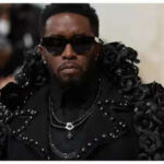 Neue Klage gegen Sean Diddy Combs behauptet