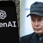 Nicht zum Verkauf Openai lehnt Elon Musks Uebernahmeangebot von 974