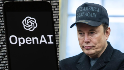 Nicht zum Verkauf Openai lehnt Elon Musks Uebernahmeangebot von 974