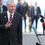 Nur Tuerkiye kann EU Erdogan World retten