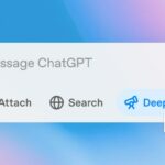 OpenAI enthuellt einen neuen Chatgpt Agenten fuer Deep Research