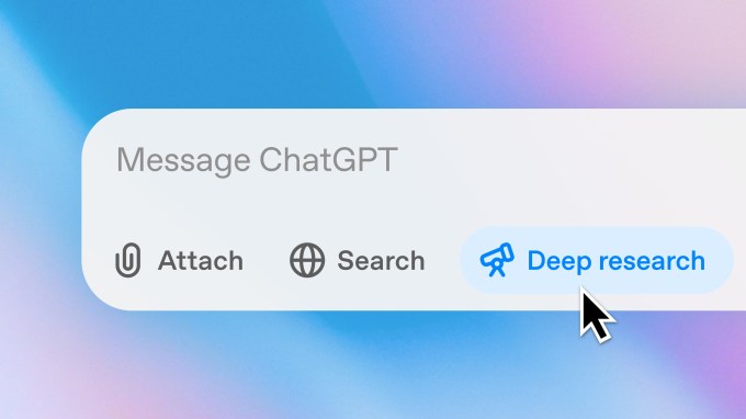 OpenAI enthuellt einen neuen Chatgpt Agenten fuer Deep Research
