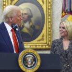 Pam Bondi ordnungsgemaess Ueberpruefung der Faelle ueber Donald Trump Todesstrafe