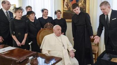 Papst Franziskus im „kritischen Zustand nach asthmatischer Atemwegskrise