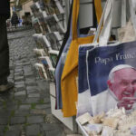 Papst Franziskus kritisch Was passiert wenn ein Papst stirbt