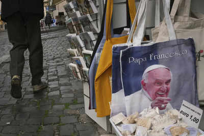 Papst Franziskus kritisch Was passiert wenn ein Papst stirbt