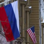 Russland begruesst USAID Kuerzungen nennt die Koerpermaschine zum Einmischung