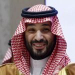 Saudi Arabien will Syrien unterstuetzen sagt Al Sharaa