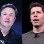 Scam Altman Elon Musk zeichnet 97 Milliarden US Dollar Tech