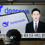 Suedkorea verbietet Deepseek World