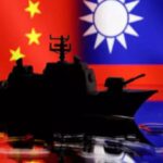 Taiwan Subsea Kabel Schnitt in China die mit China verbunden sind