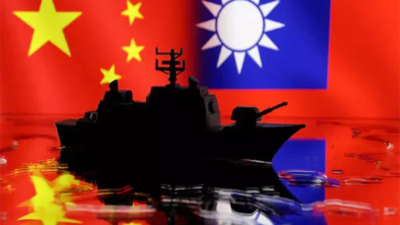 Taiwan Subsea Kabel Schnitt in China die mit China verbunden sind