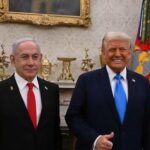 Trump Administration unterstuetzt grosse Waffenverkaeufe an Israel World