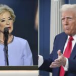 Trump ernennt Linda McMahon um die US Bildungsabteilung zu beenden