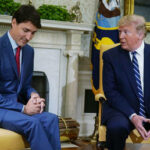 Trump nennt Trudeau einen Verlierer World